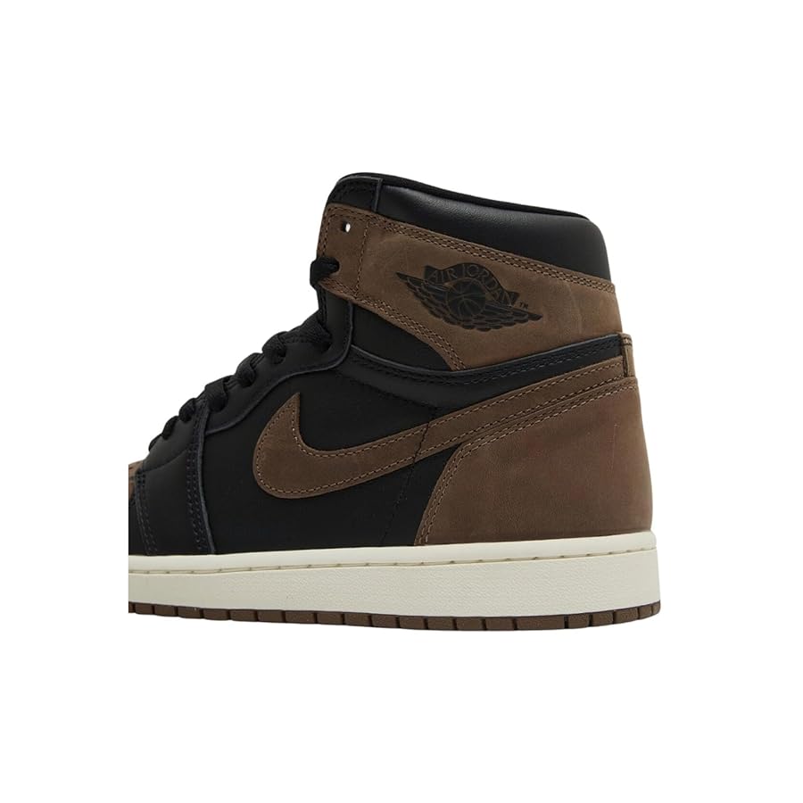 Men's) Air Jordan 1 Retro High OG 'Palomino' 10.5M / 12W